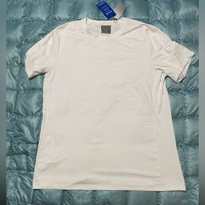 NWT Mens Perry Ellis 360 Shirt Sz XL Retail $40 Message me with questions.